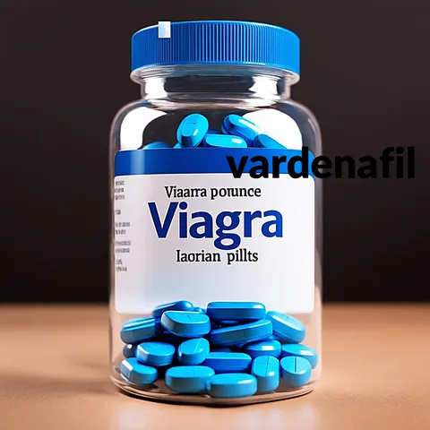 Vardénafil prix